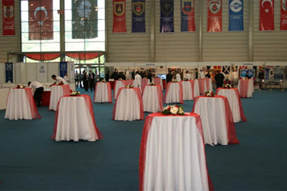 Organizasyon