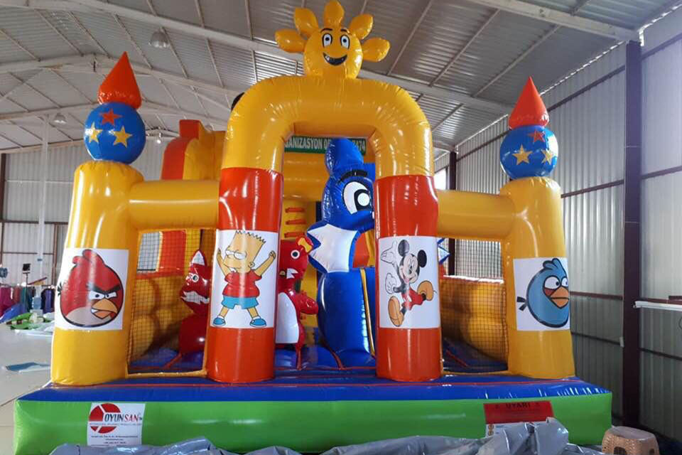 oyun parki kaydirak kiralama (2)